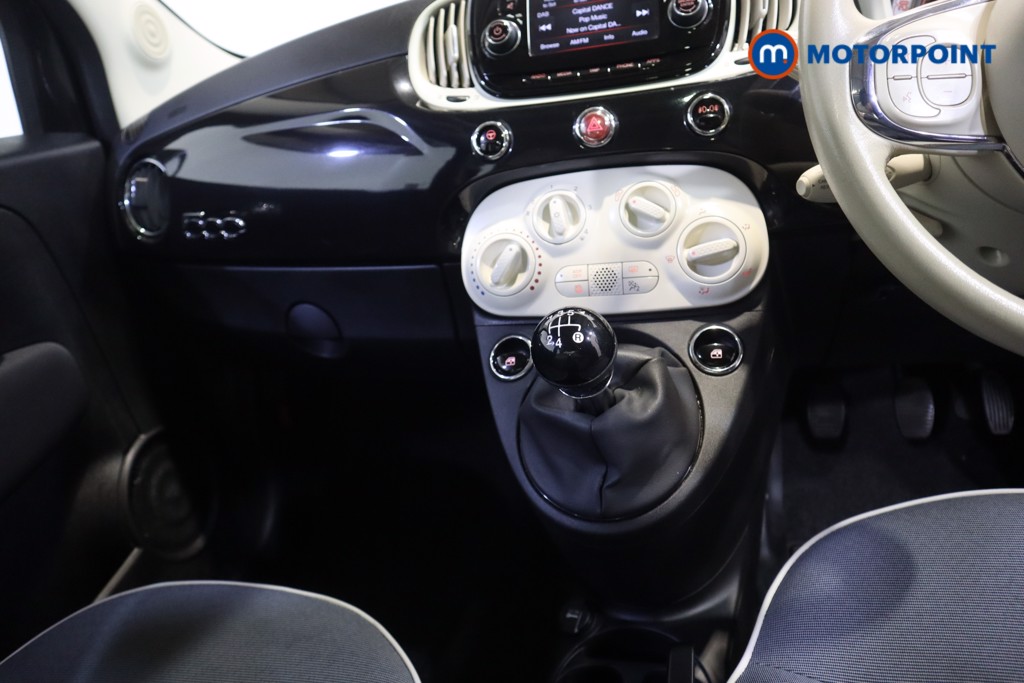 Used Fiat 500 2018 for sale - 76693798: Photo 14