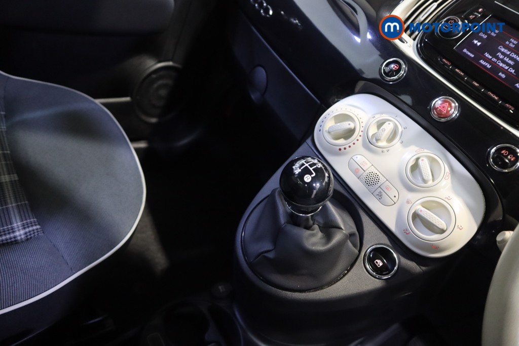 Used Fiat 500 2018 for sale - 76693798: Photo 15