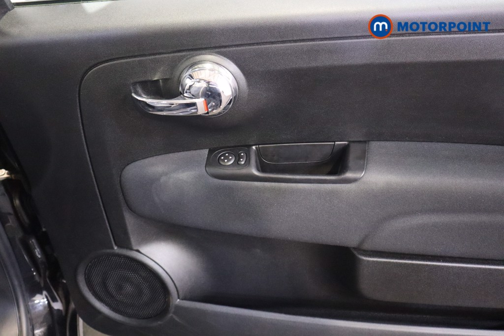 Used Fiat 500 2018 for sale - 76693798: Photo 17