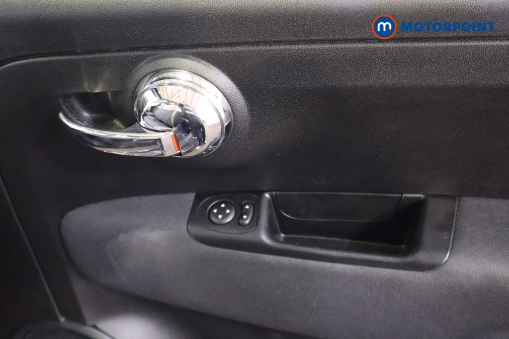 Used Fiat 500 2018 for sale - 76693798: Photo 18