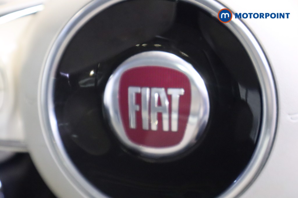 Used Fiat 500 2018 for sale - 76693798: Photo 21