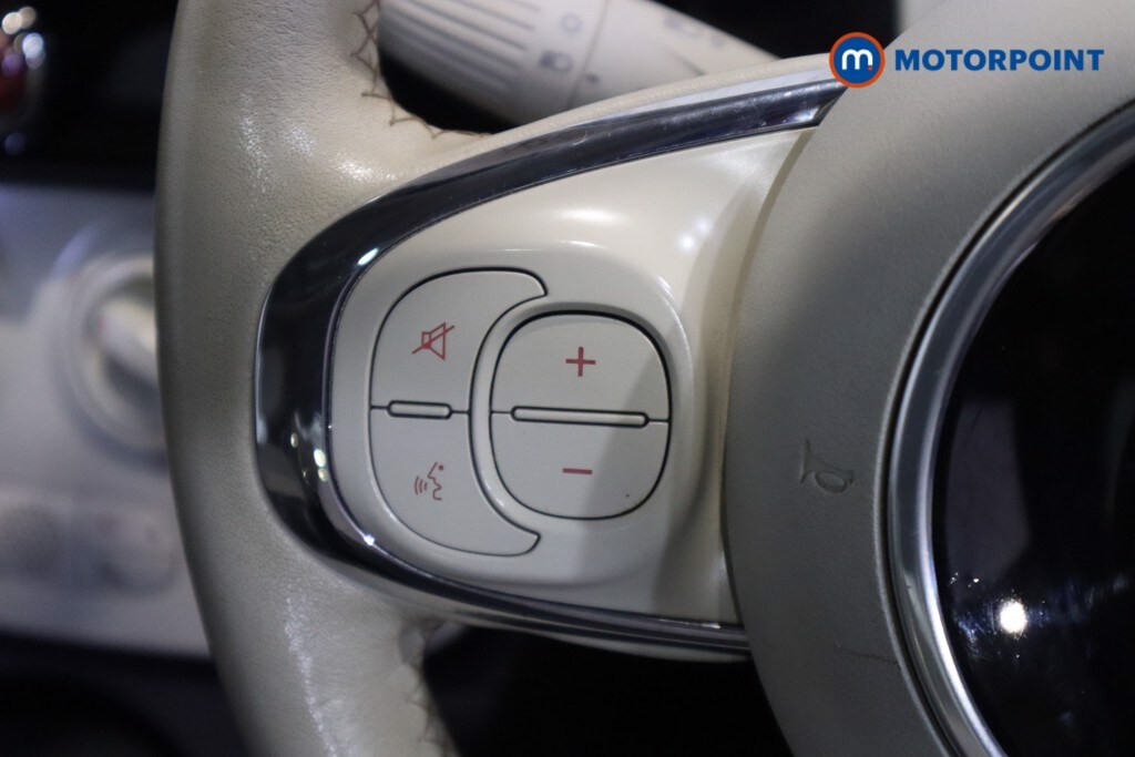 Used Fiat 500 2018 for sale - 76693798: Photo 22