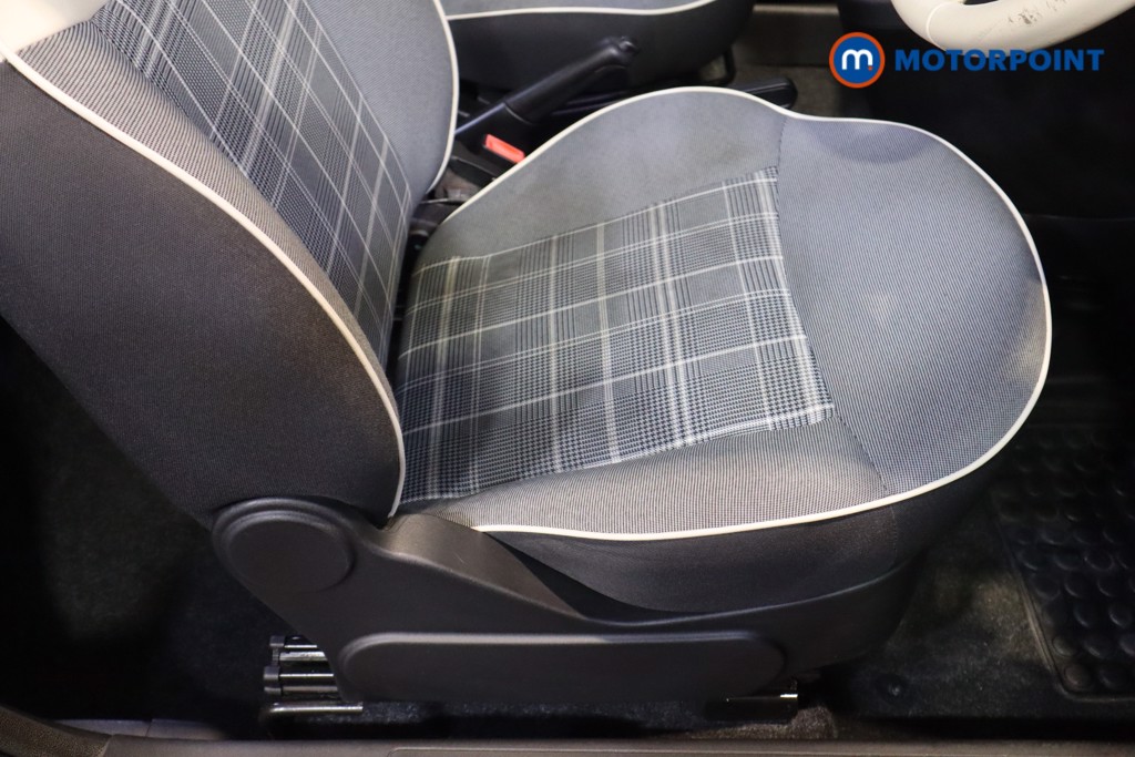 Used Fiat 500 2018 for sale - 76693798: Photo 23