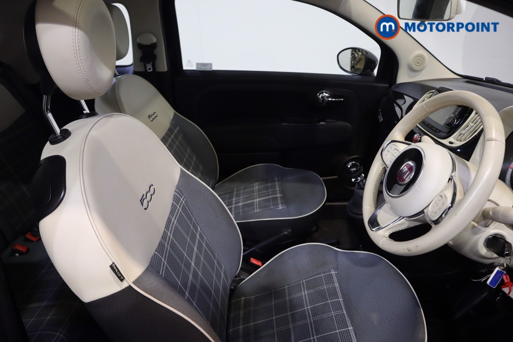 Used Fiat 500 2018 for sale - 76693798: Photo 24