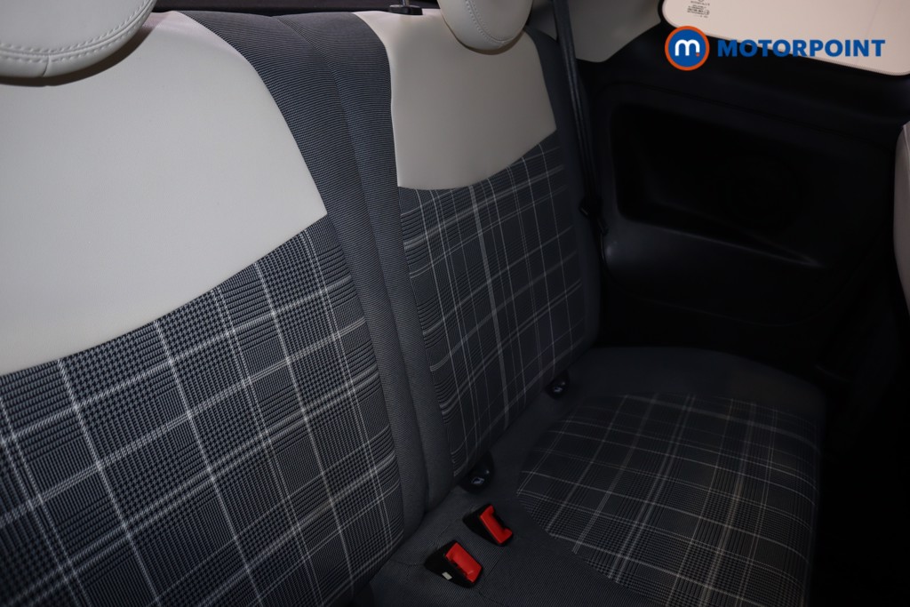 Used Fiat 500 2018 for sale - 76693798: Photo 25