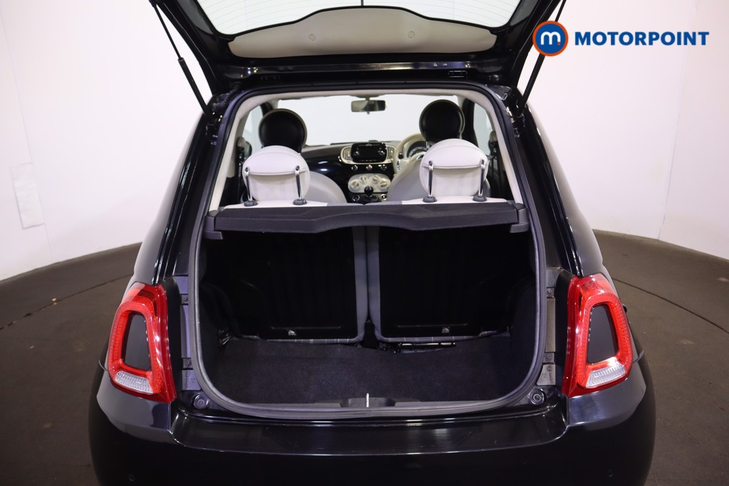 Used Fiat 500 2018 for sale - 76693798: Photo 26