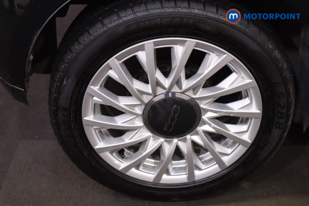 Used Fiat 500 2018 for sale - 76693798: Photo 27