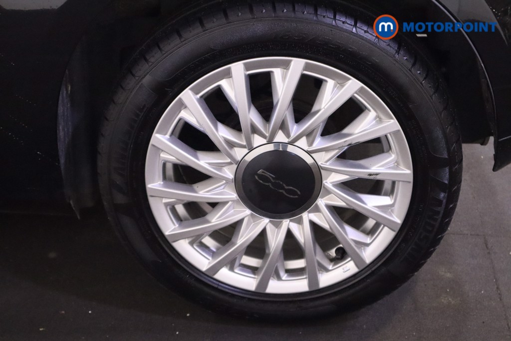 Used Fiat 500 2018 for sale - 76693798: Photo 28