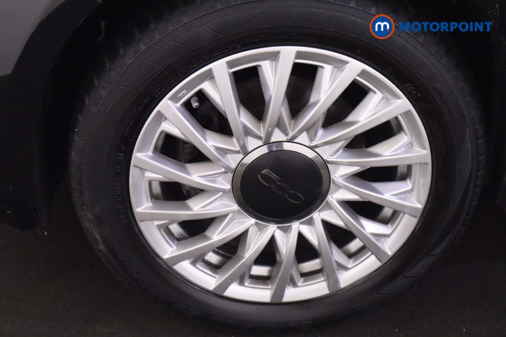 Used Fiat 500 2018 for sale - 76693798: Photo 29