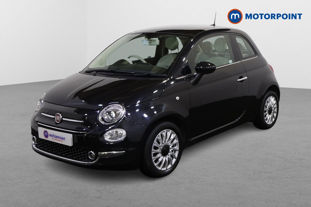 Used Fiat 500 2018 for sale - 76693798: Photo 3