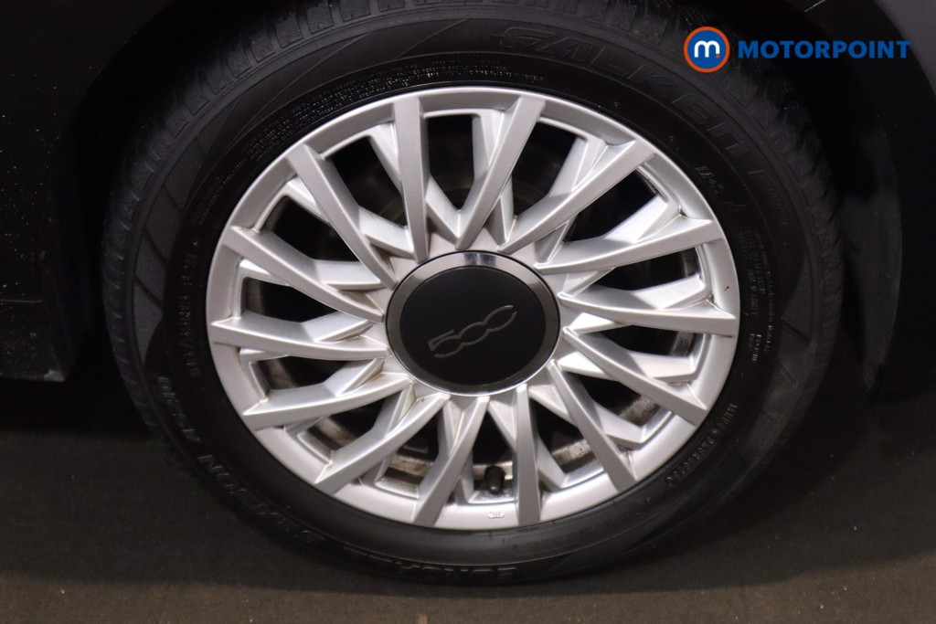 Used Fiat 500 2018 for sale - 76693798: Photo 30