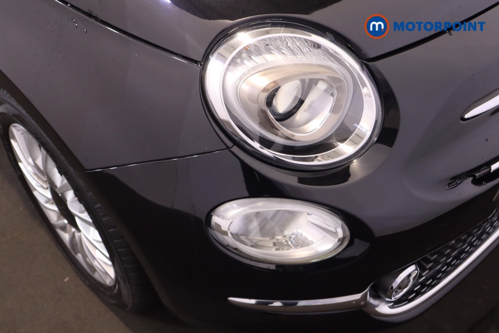 Used Fiat 500 2018 for sale - 76693798: Photo 31