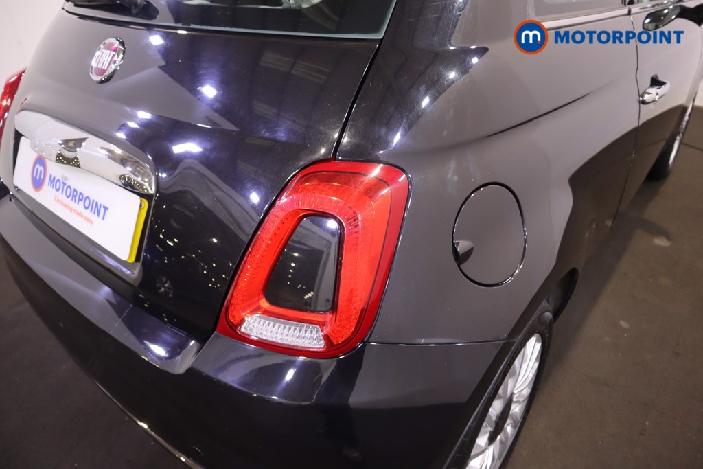 Used Fiat 500 2018 for sale - 76693798: Photo 32