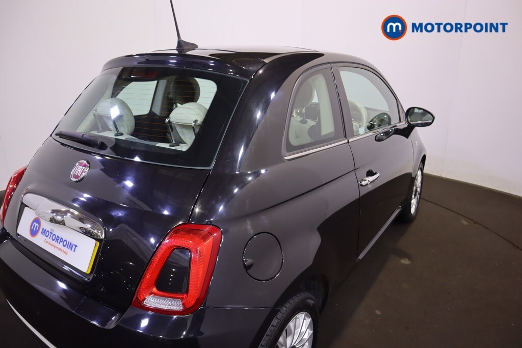 Used Fiat 500 2018 for sale - 76693798: Photo 33