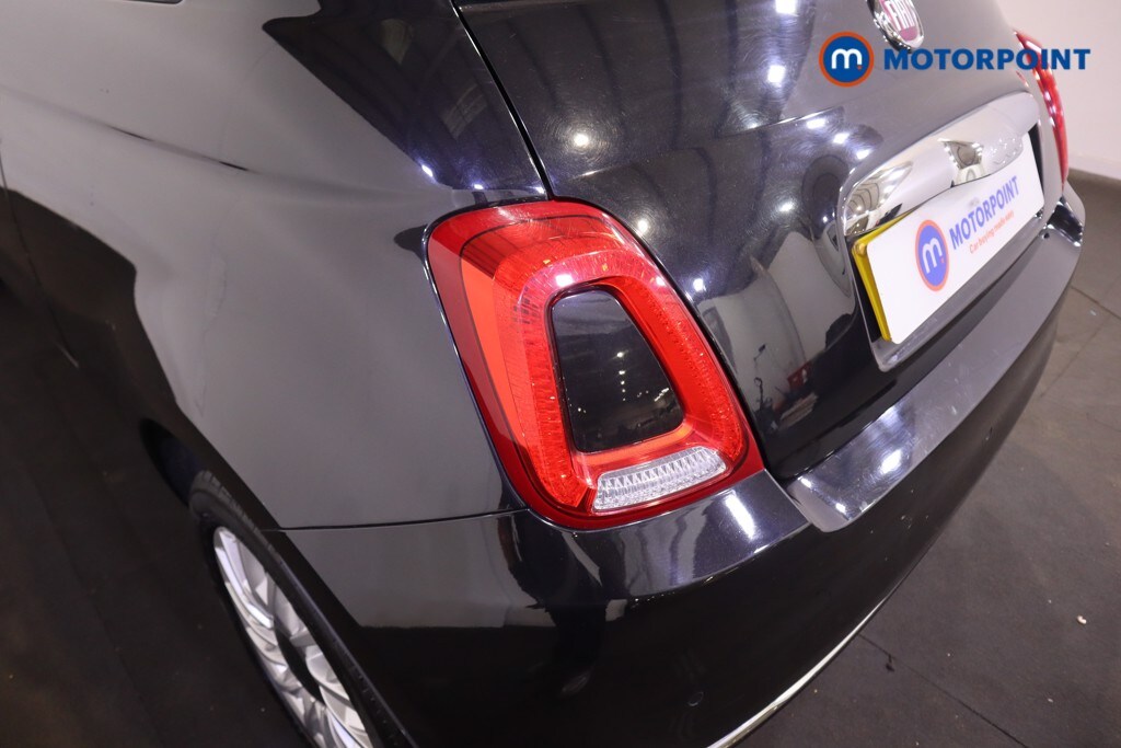 Used Fiat 500 2018 for sale - 76693798: Photo 34