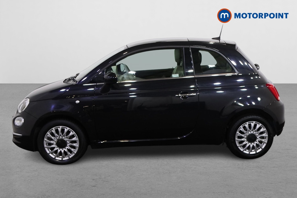 Used Fiat 500 2018 for sale - 76693798: Photo 4