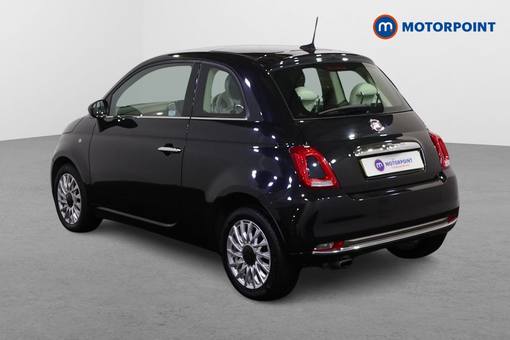 Used Fiat 500 2018 for sale - 76693798: Photo 5