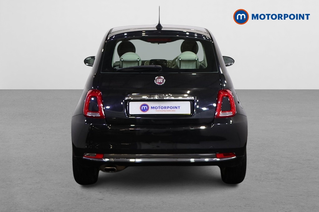 Used Fiat 500 2018 for sale - 76693798: Photo 6