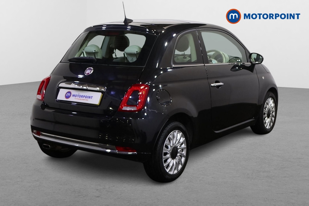 Used Fiat 500 2018 for sale - 76693798: Photo 7