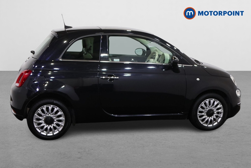 Used Fiat 500 2018 for sale - 76693798: Photo 8