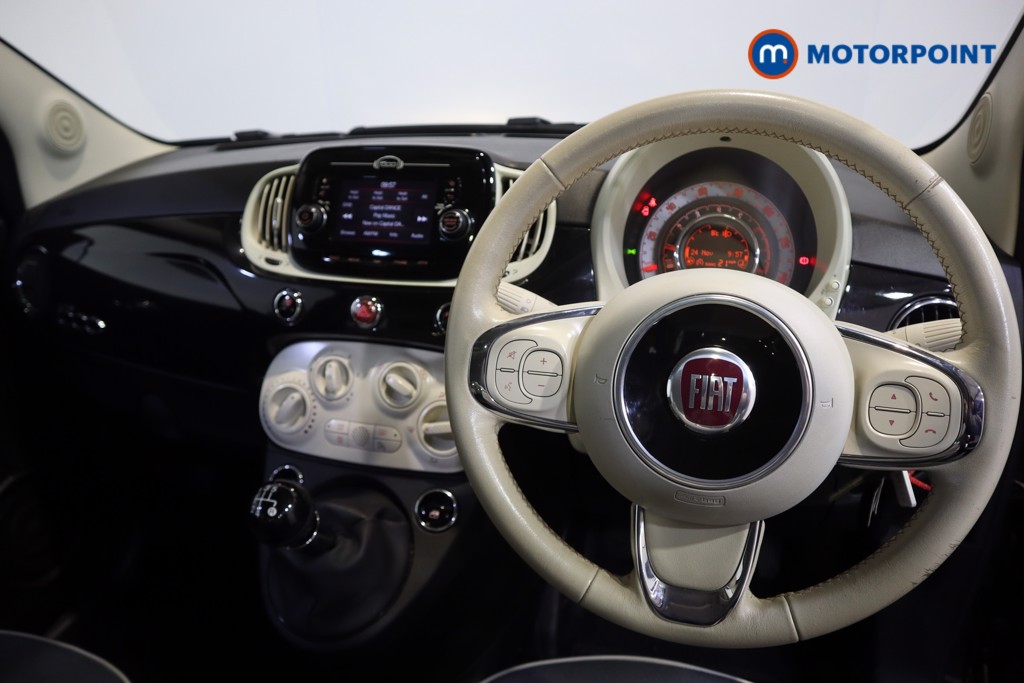 Used Fiat 500 2018 for sale - 76693798: Photo 9