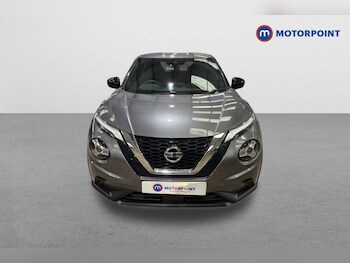 Used Nissan Juke 2020 for sale - 78311185: Photo