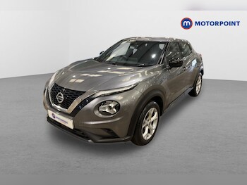 Used Nissan Juke 2020 for sale - 78311185: Photo