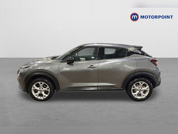 Used Nissan Juke 2020 for sale - 78311185: Photo