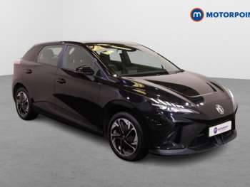 2024 - 125kW SE EV 51kWh 5dr Auto