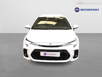 Used Suzuki Swace 2022 for sale - 75625777: Photo