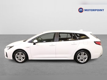 Used Suzuki Swace 2022 for sale - 75625777: Photo