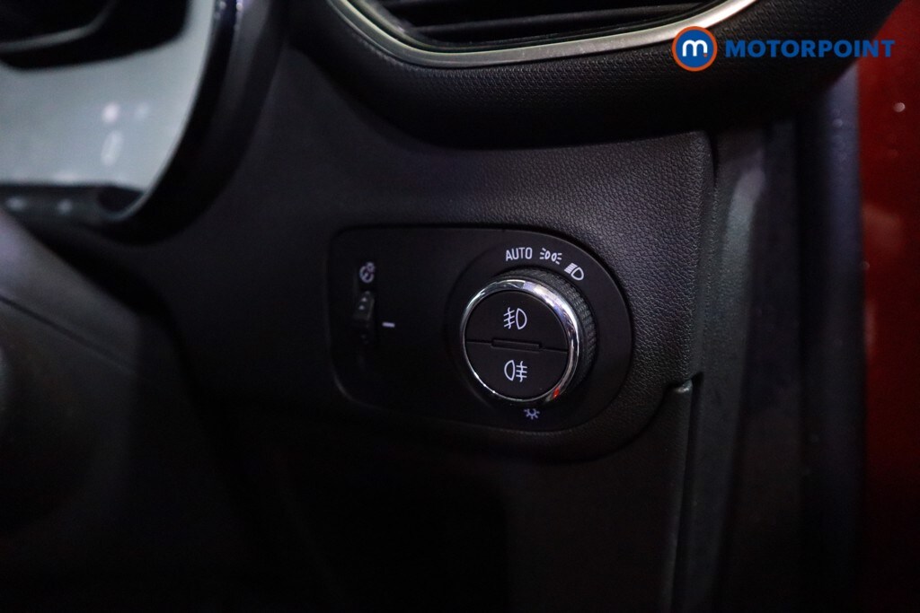 Used Vauxhall Crossland 2021 for sale - 77502149: Photo 12