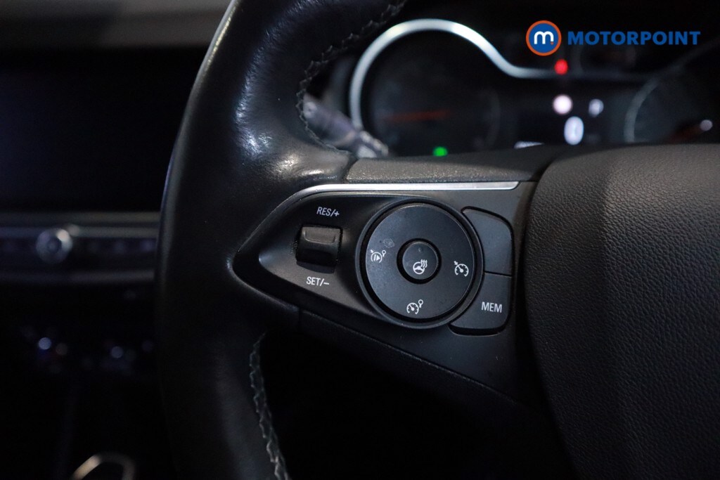 Used Vauxhall Crossland 2021 for sale - 77502149: Photo 16