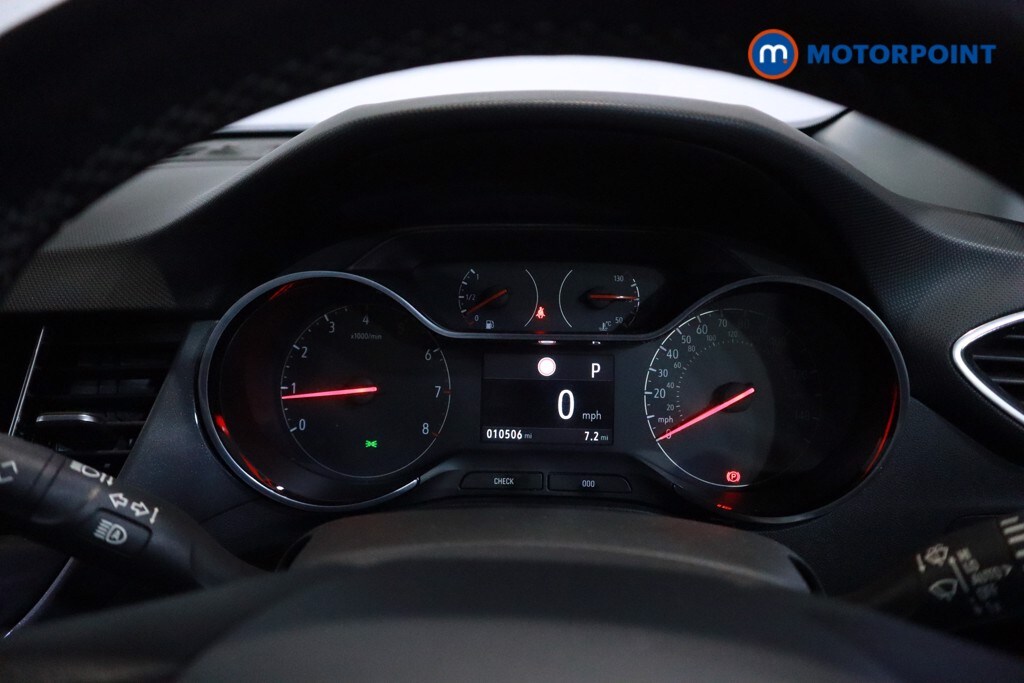 Used Vauxhall Crossland 2021 for sale - 77502149: Photo 18