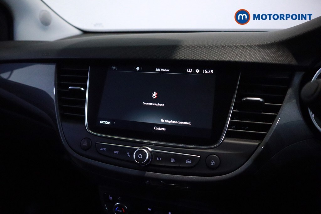 Used Vauxhall Crossland 2021 for sale - 77502149: Photo 19