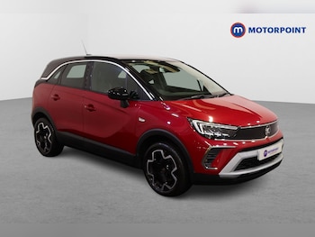 Used Vauxhall Crossland 2021 for sale - 77502149: Photo