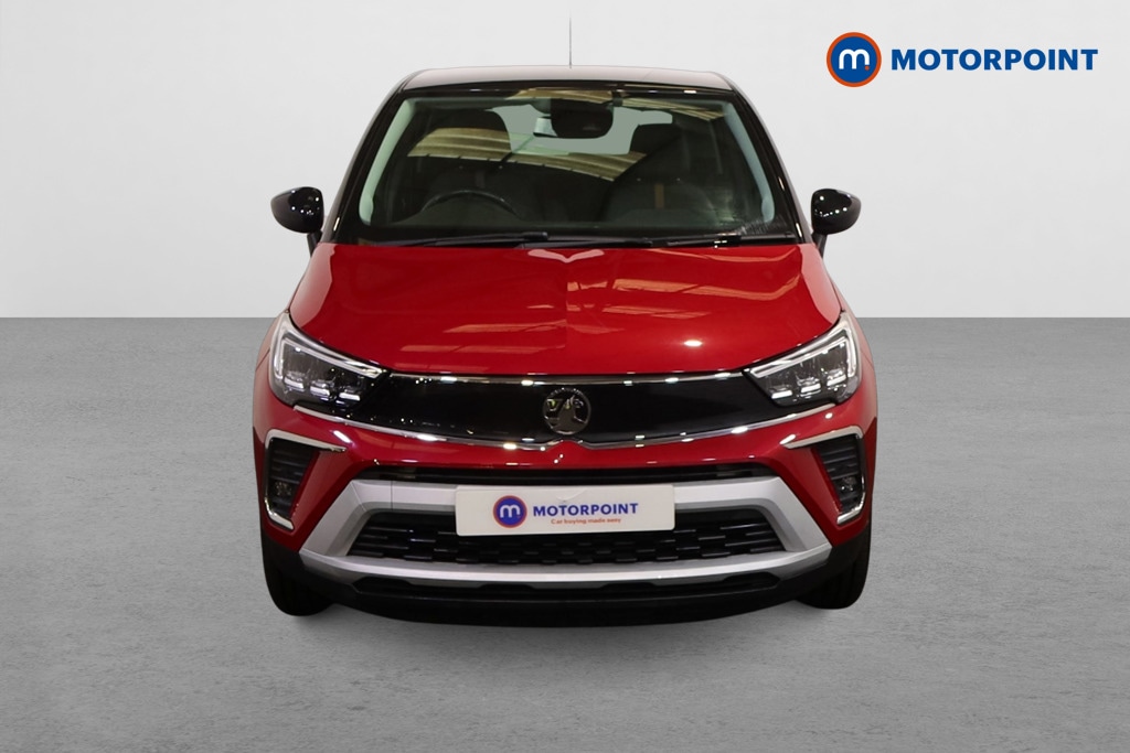 Used Vauxhall Crossland 2021 for sale - 77502149: Photo 2