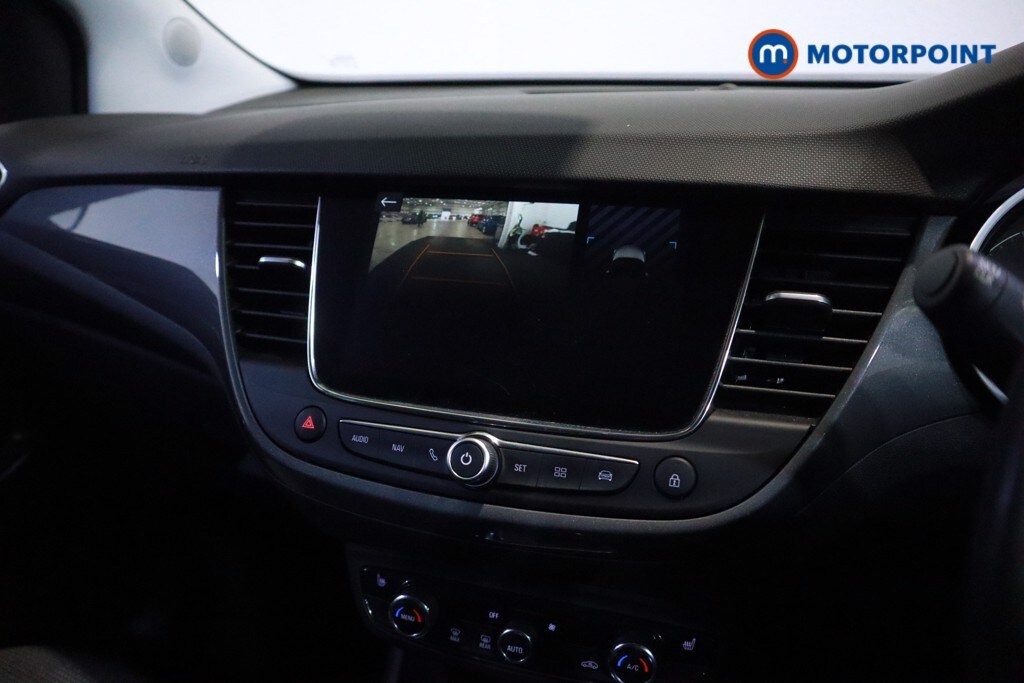 Used Vauxhall Crossland 2021 for sale - 77502149: Photo 21