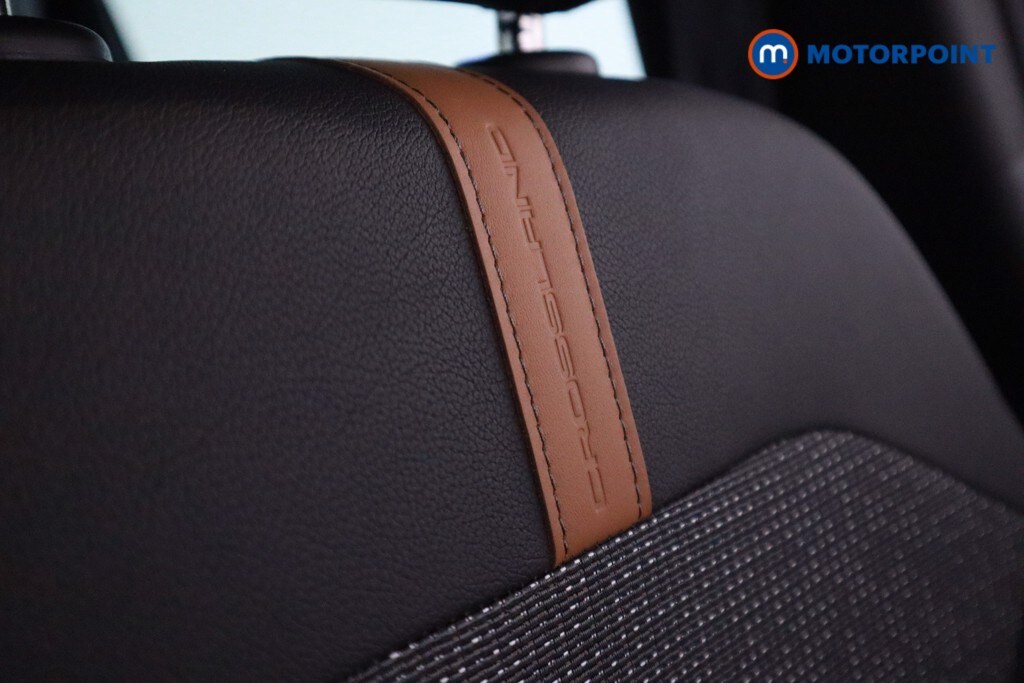 Used Vauxhall Crossland 2021 for sale - 77502149: Photo 27