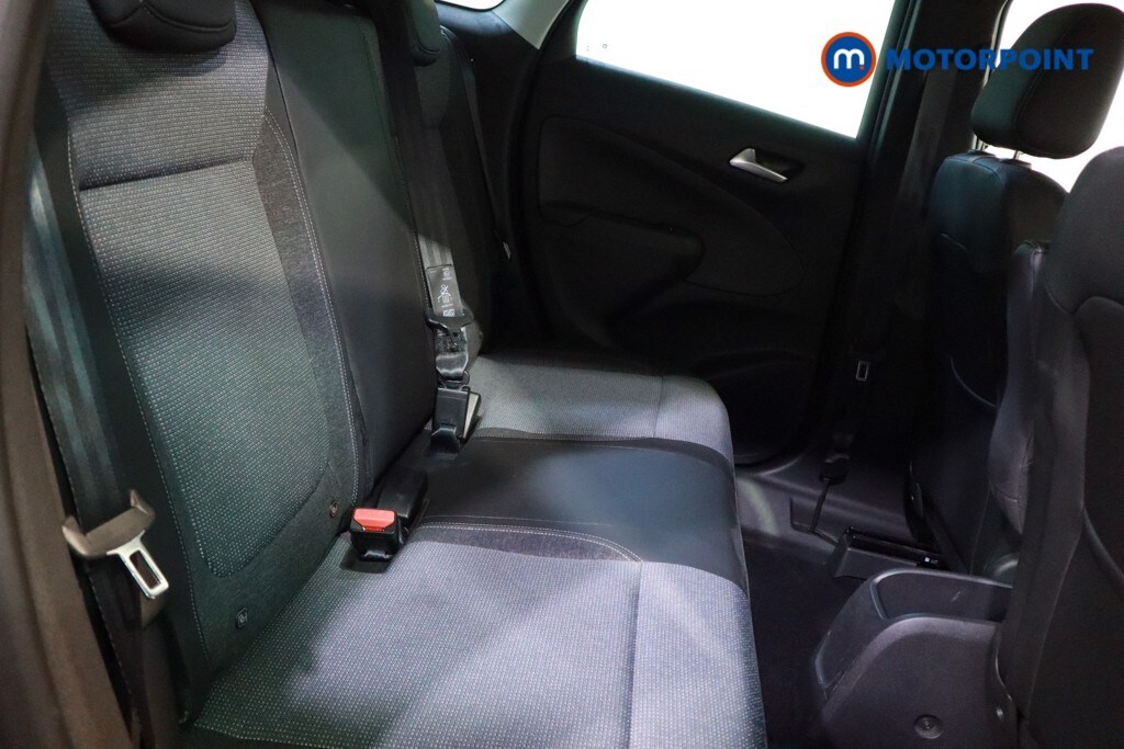 Used Vauxhall Crossland 2021 for sale - 77502149: Photo 30