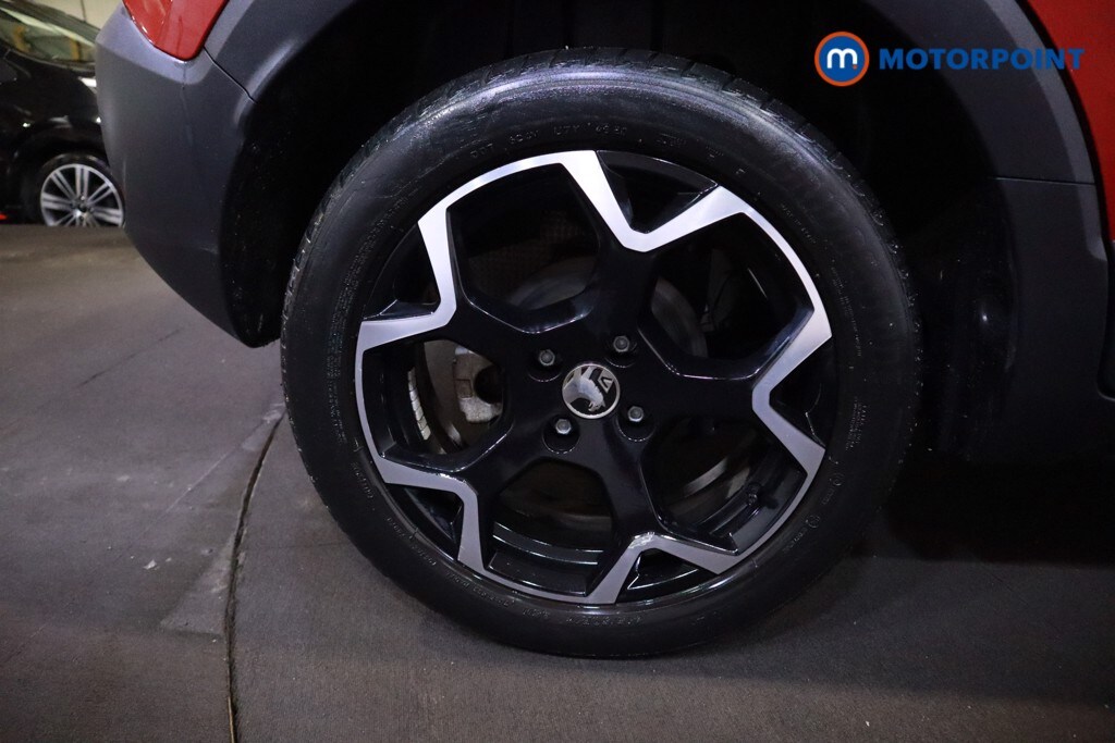 Used Vauxhall Crossland 2021 for sale - 77502149: Photo 33