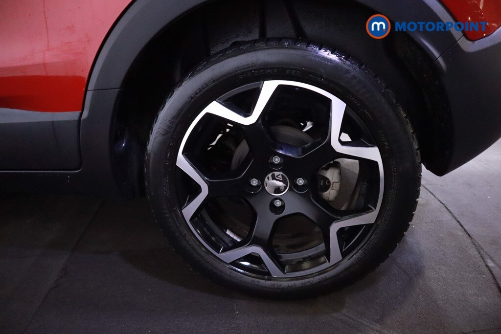 Used Vauxhall Crossland 2021 for sale - 77502149: Photo 34