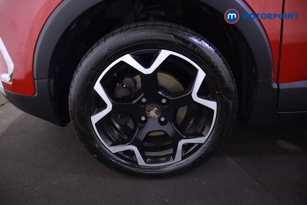 Used Vauxhall Crossland 2021 for sale - 77502149: Photo 35