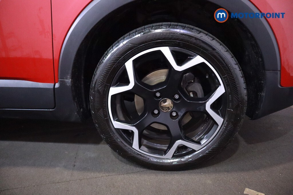 Used Vauxhall Crossland 2021 for sale - 77502149: Photo 36