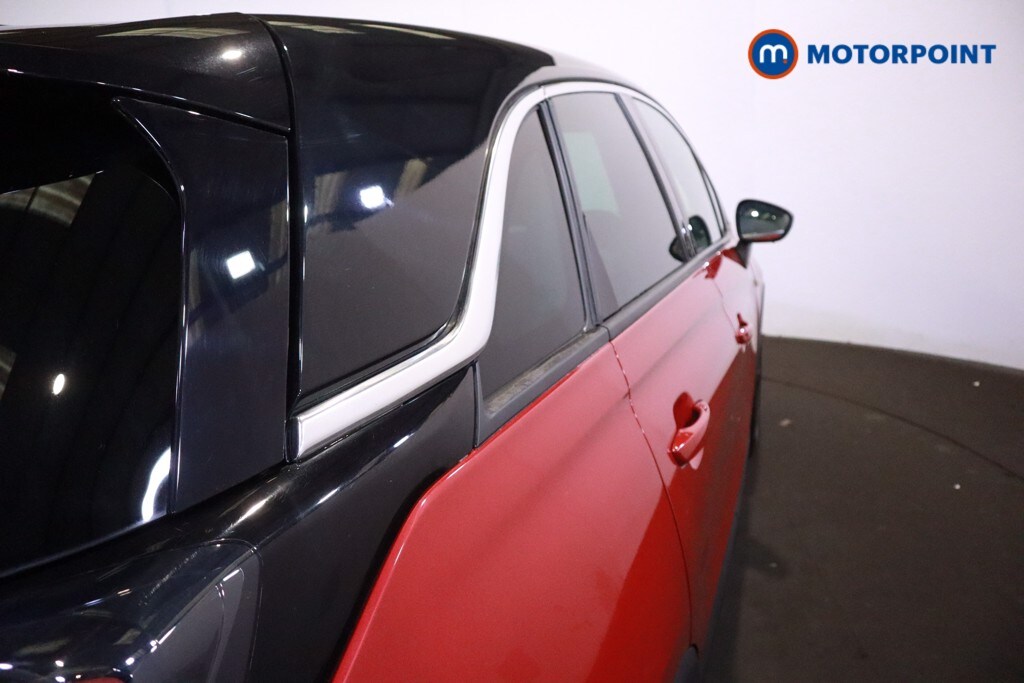 Used Vauxhall Crossland 2021 for sale - 77502149: Photo 38