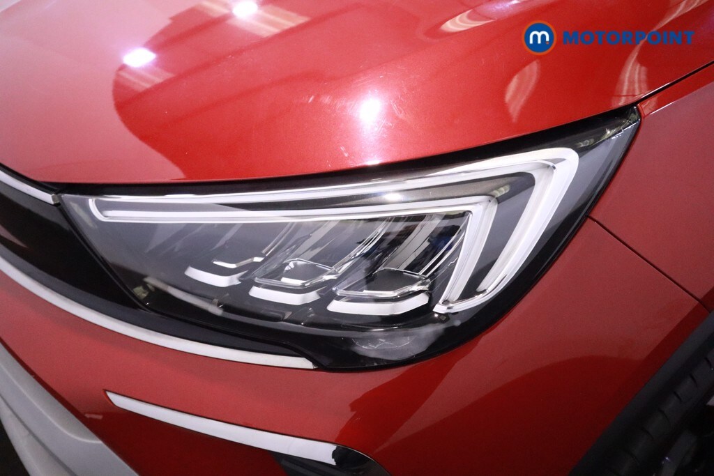 Used Vauxhall Crossland 2021 for sale - 77502149: Photo 44