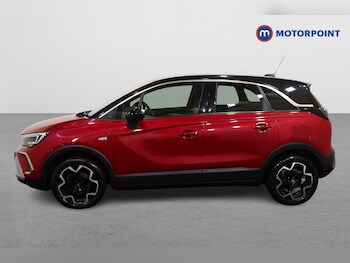 Used Vauxhall Crossland 2021 for sale - 77502149: Photo