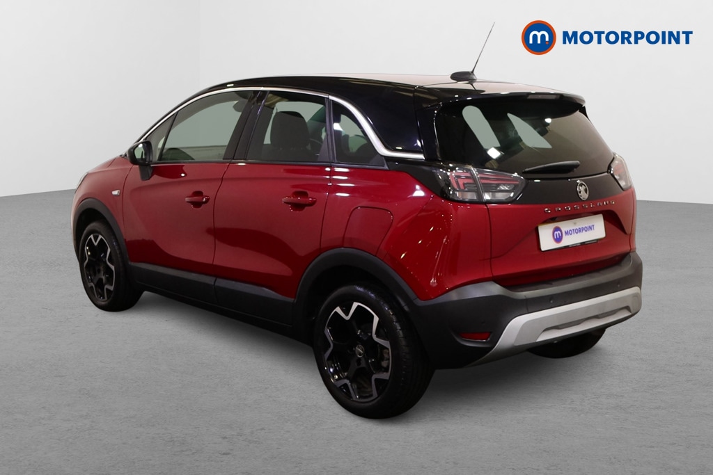 Used Vauxhall Crossland 2021 for sale - 77502149: Photo 5