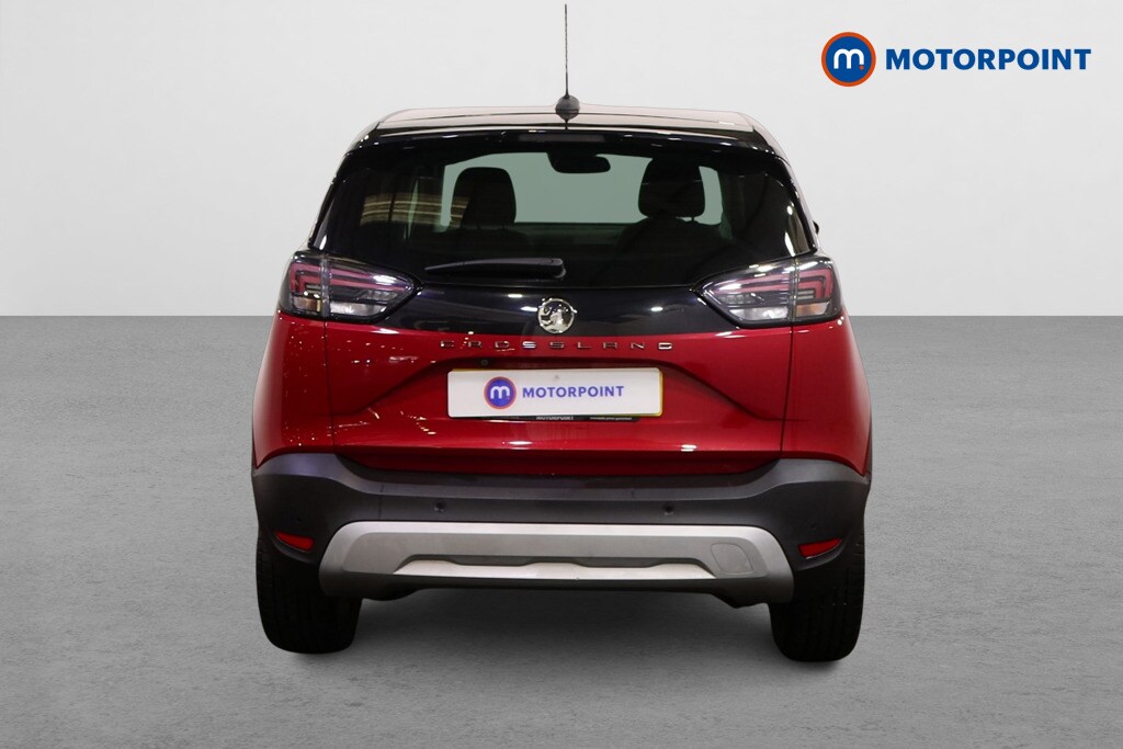 Used Vauxhall Crossland 2021 for sale - 77502149: Photo 6