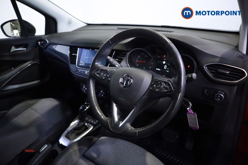 Used Vauxhall Crossland 2021 for sale - 77502149: Photo 9
